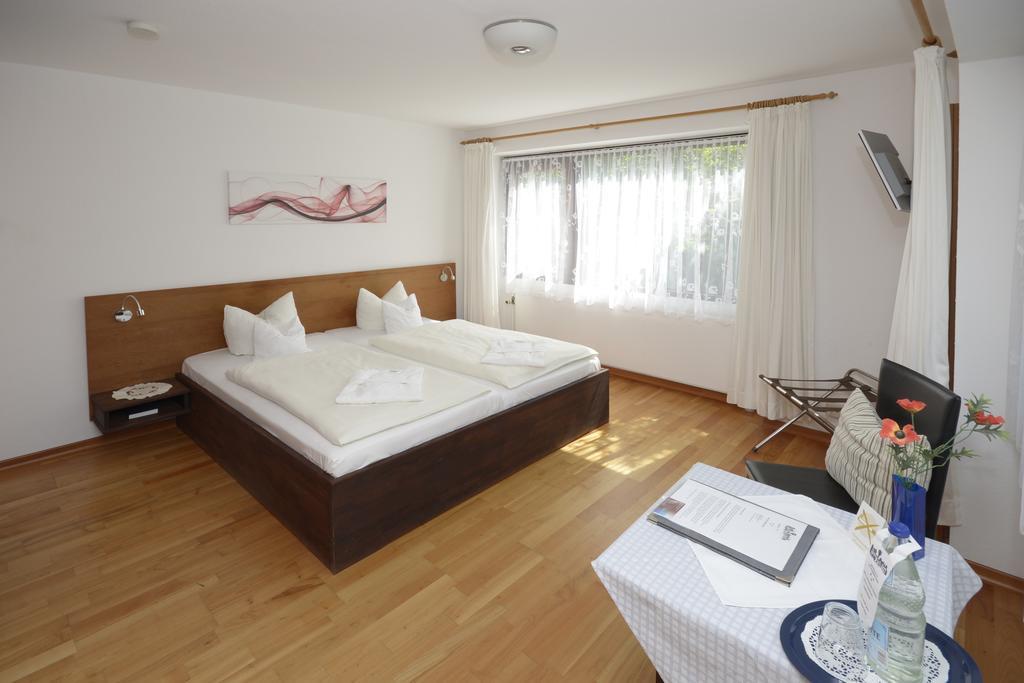 Hotel Am Wasserturm Flensburg Buitenkant foto